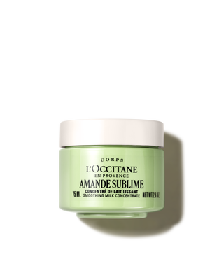 Leite Hidratante Firmador Amande Sublime 75mL